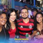 Folião Pipoca (Sexta-feira)